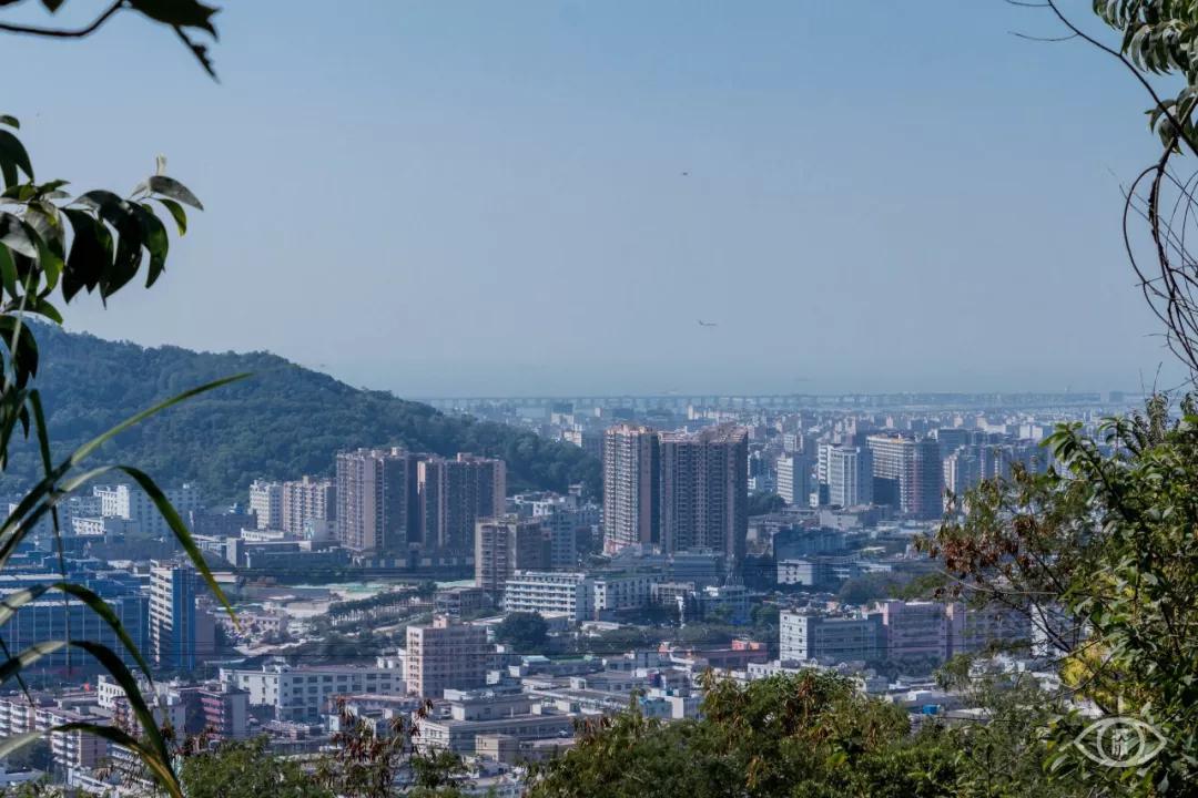 深圳最值得爬的景点,深圳十大最值得爬的山