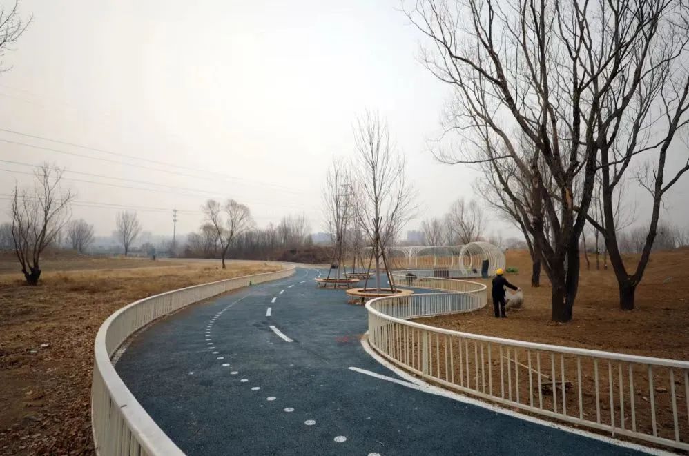 昌平区2024年重点工程项目名单,昌平新城东区2024年重点项目