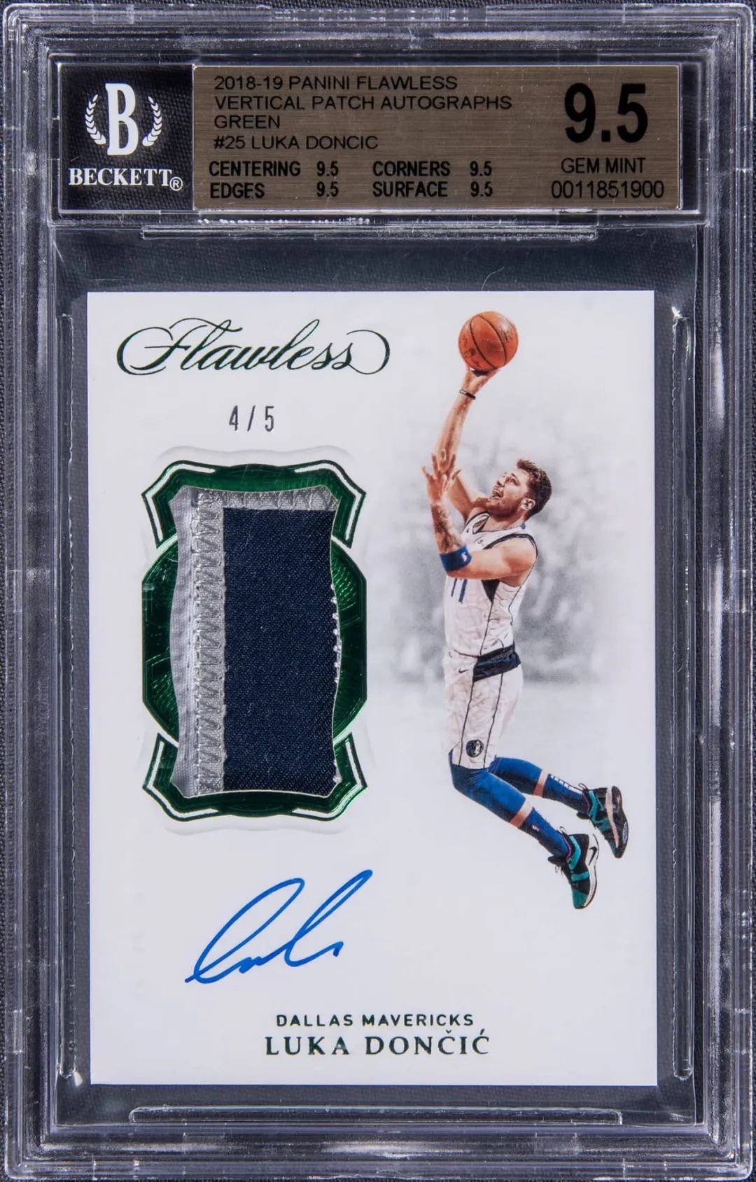 26.64万美元!女性球星卡成交纪录再度被打破