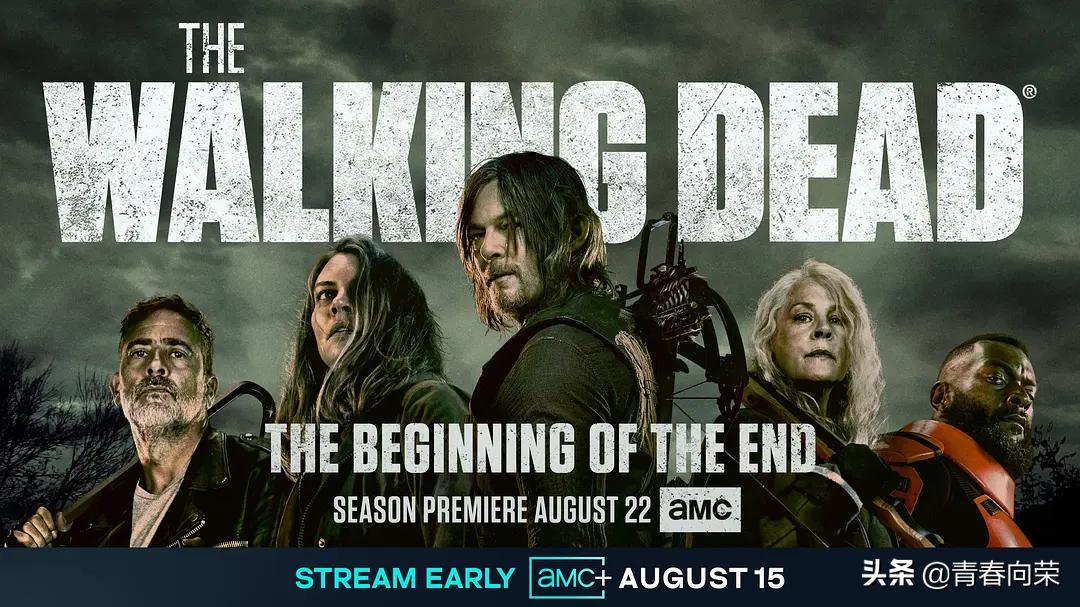 胆小者慎入经典美剧,美剧细思极恐胆小慎入