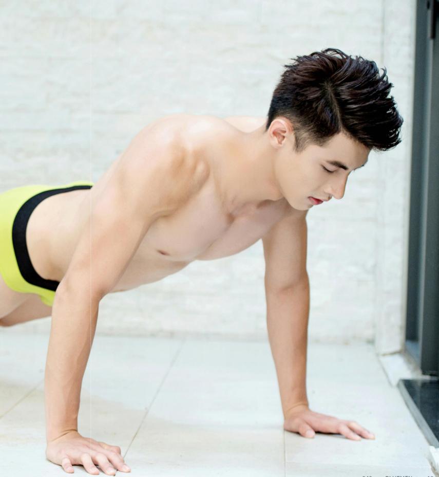 盘点颜值爆表的小哥哥,盘点颜值高的小哥哥