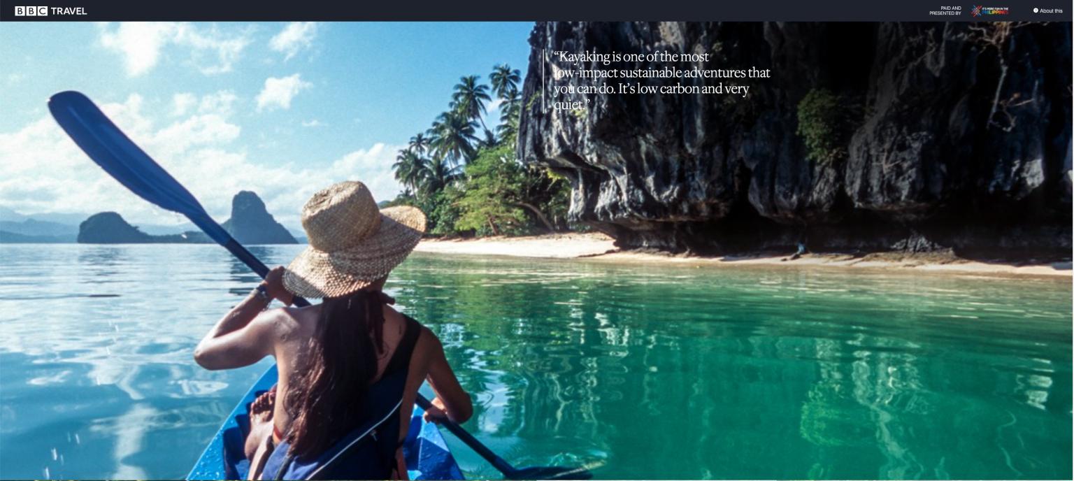 盘点2021最佳原生广告，Get脱颖而出新玩法