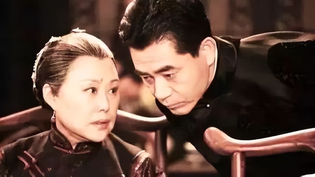 20年前的大宅门至今还在热播,大宅门9.0以上评分