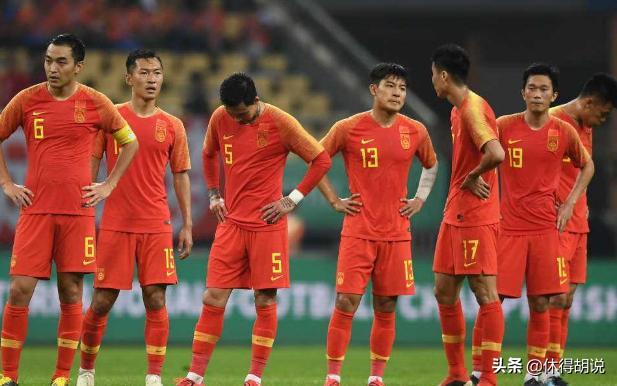 国足带来了新的希望和挑战,国足未来的希望与挑战