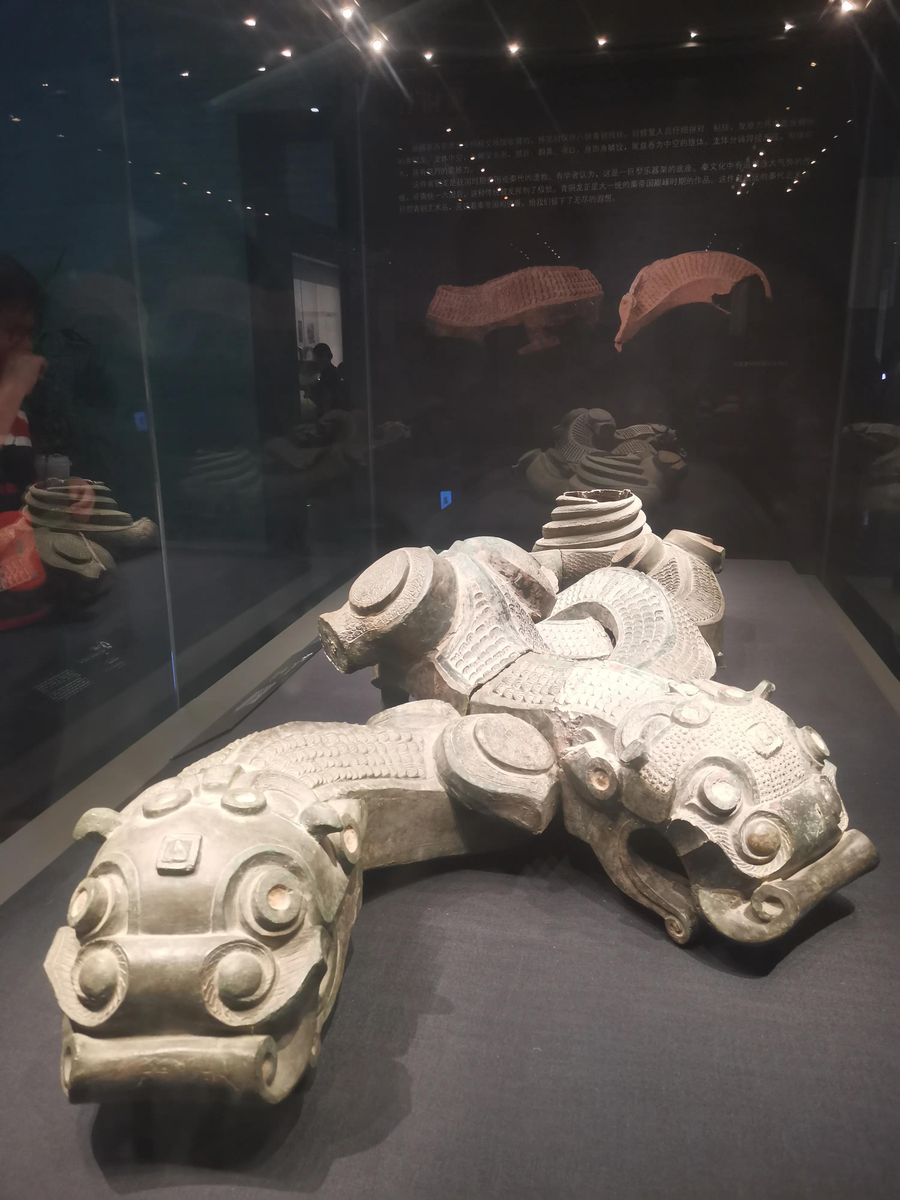 西安随性游自由行攻略