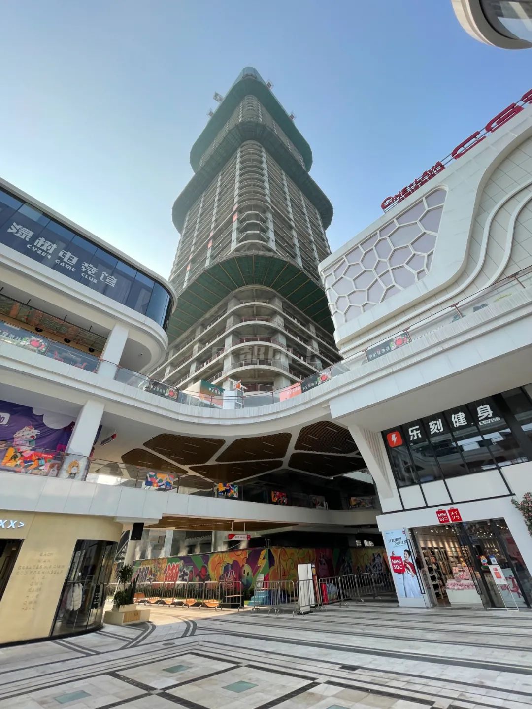 2021年开店的你们都怎么样啦,今年新开业的商场有哪些
