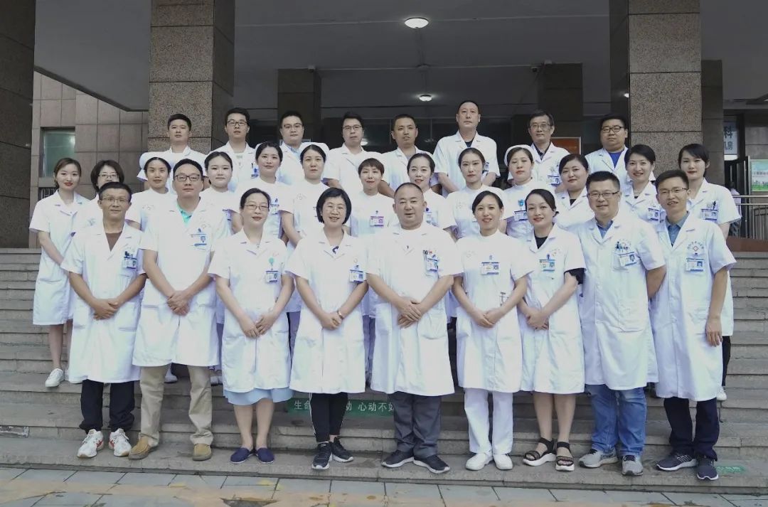 信阳中心医院康复,信阳中心医院羊山分院康复科