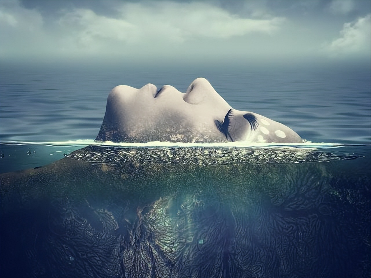 人死后首先要做些什么,人死后第一件事做什么