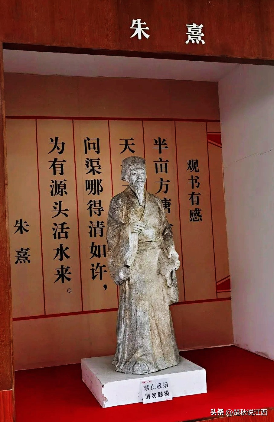 古村古镇古廊桥,江西的水乡古镇