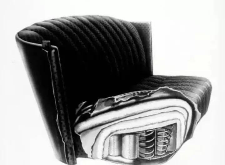 车用人体工学椅,人体工学椅测评长途开车