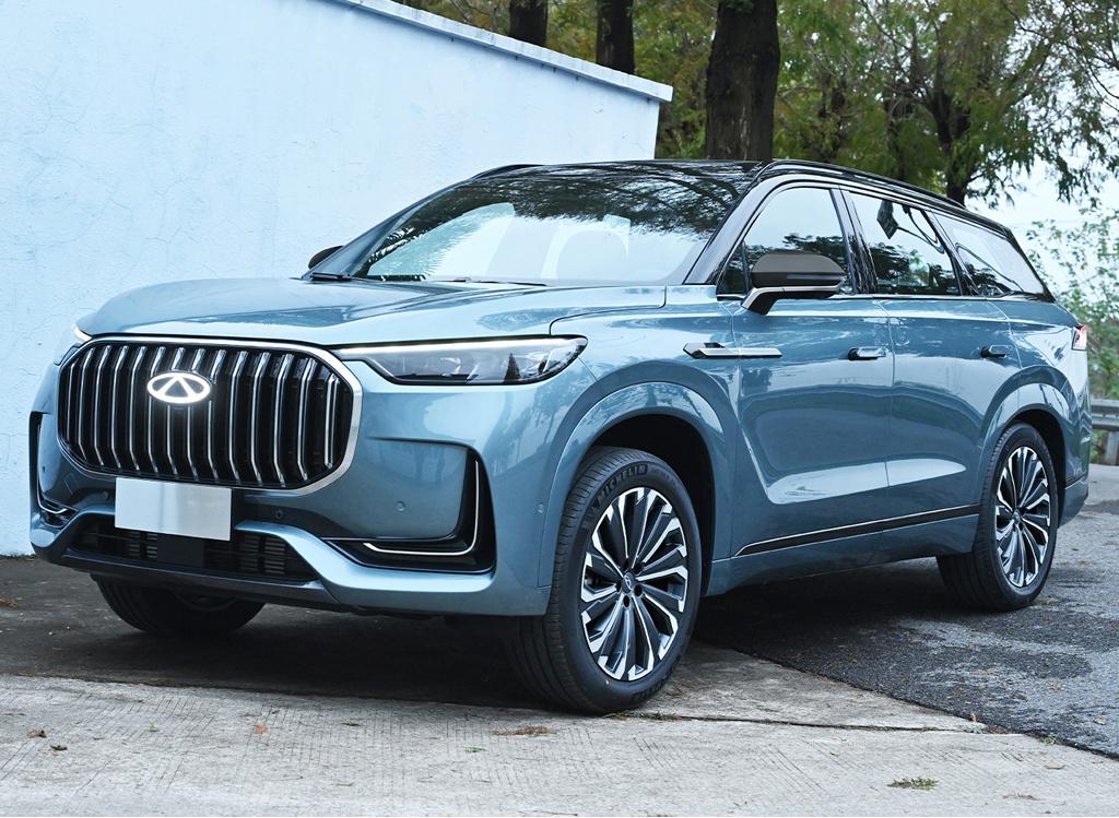 整整89款！全网最齐2023年新车大搜罗，让你一次性看个够！