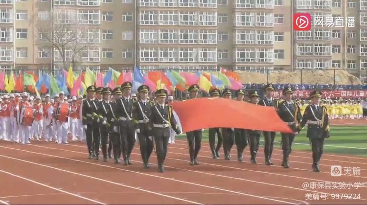 2022年小学庆六一活动美篇,七彩童年放飞梦想关于六一的手工