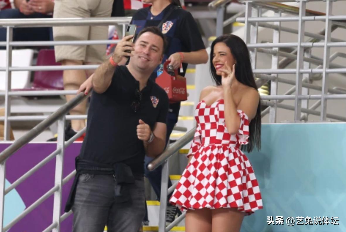 克罗地亚事件怎么回事,克罗地亚丑闻案