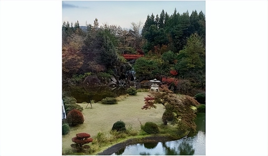 日本网红旅行,日本旅游攻略十大必去的网红景点