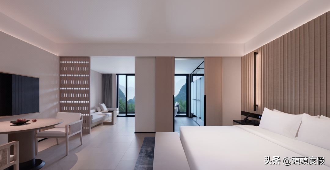 桂林阳朔酒店排行榜前十名,桂林阳朔酒店旅游推荐