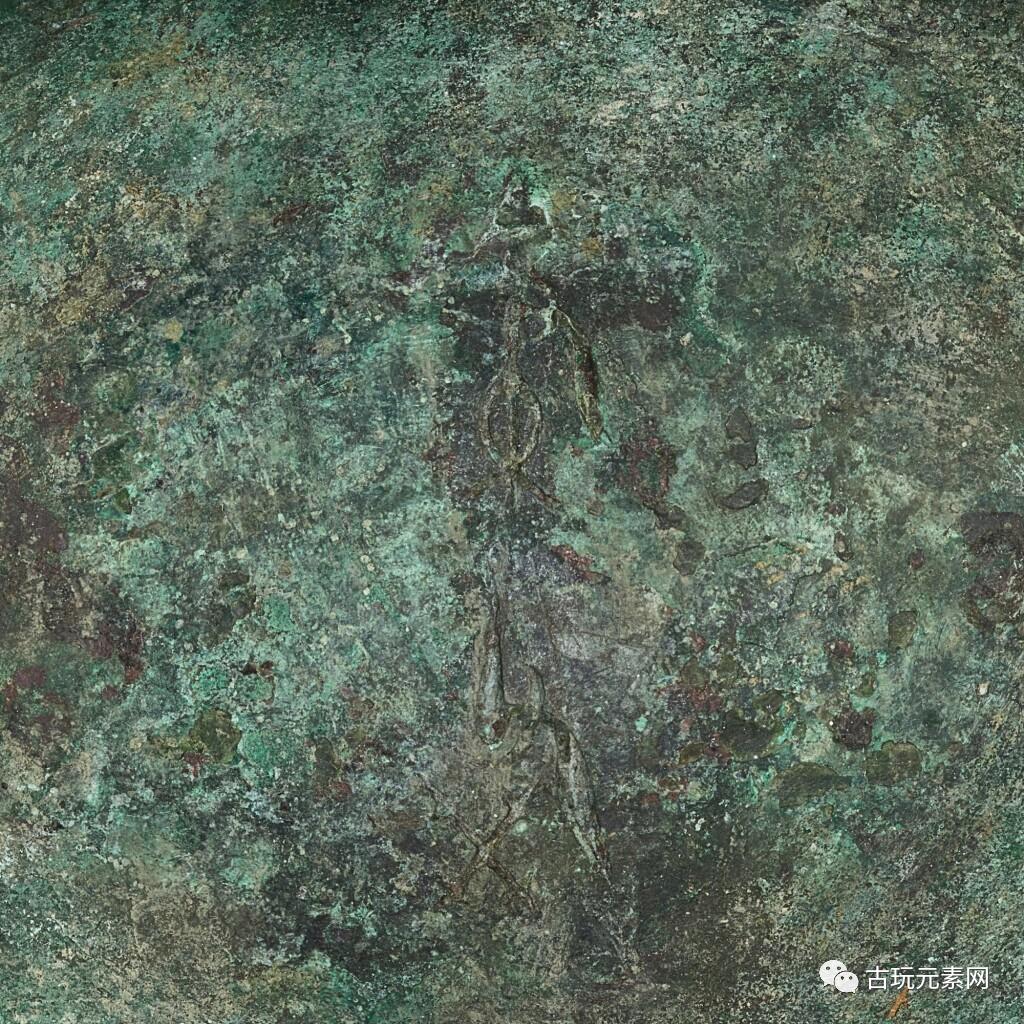 苏富比青铜器拍卖成交额,苏富比拍卖青铜器动物