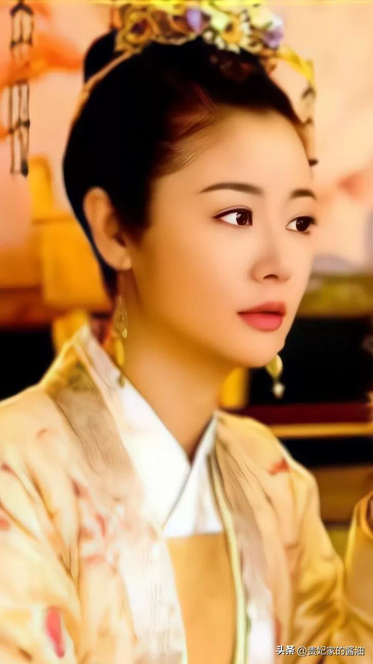 倾世皇妃林心如,倾世皇妃林心如吻戏片段