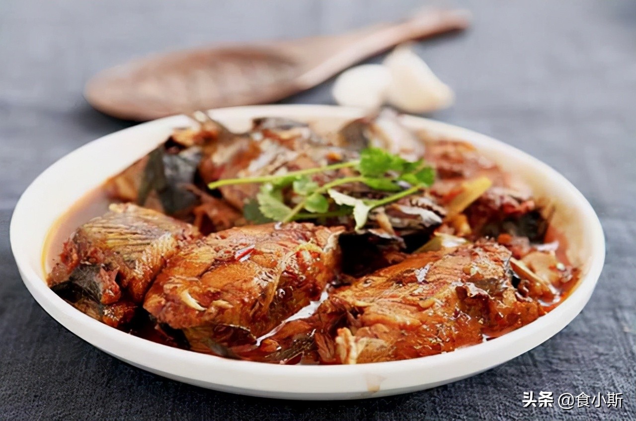 最好吃的100种鱼图片,好吃的六种鱼赶紧记下来