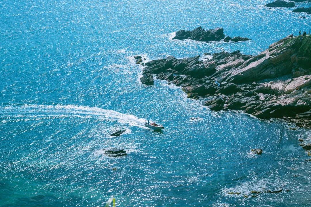 广东度假海岸,广东海岸线自驾游