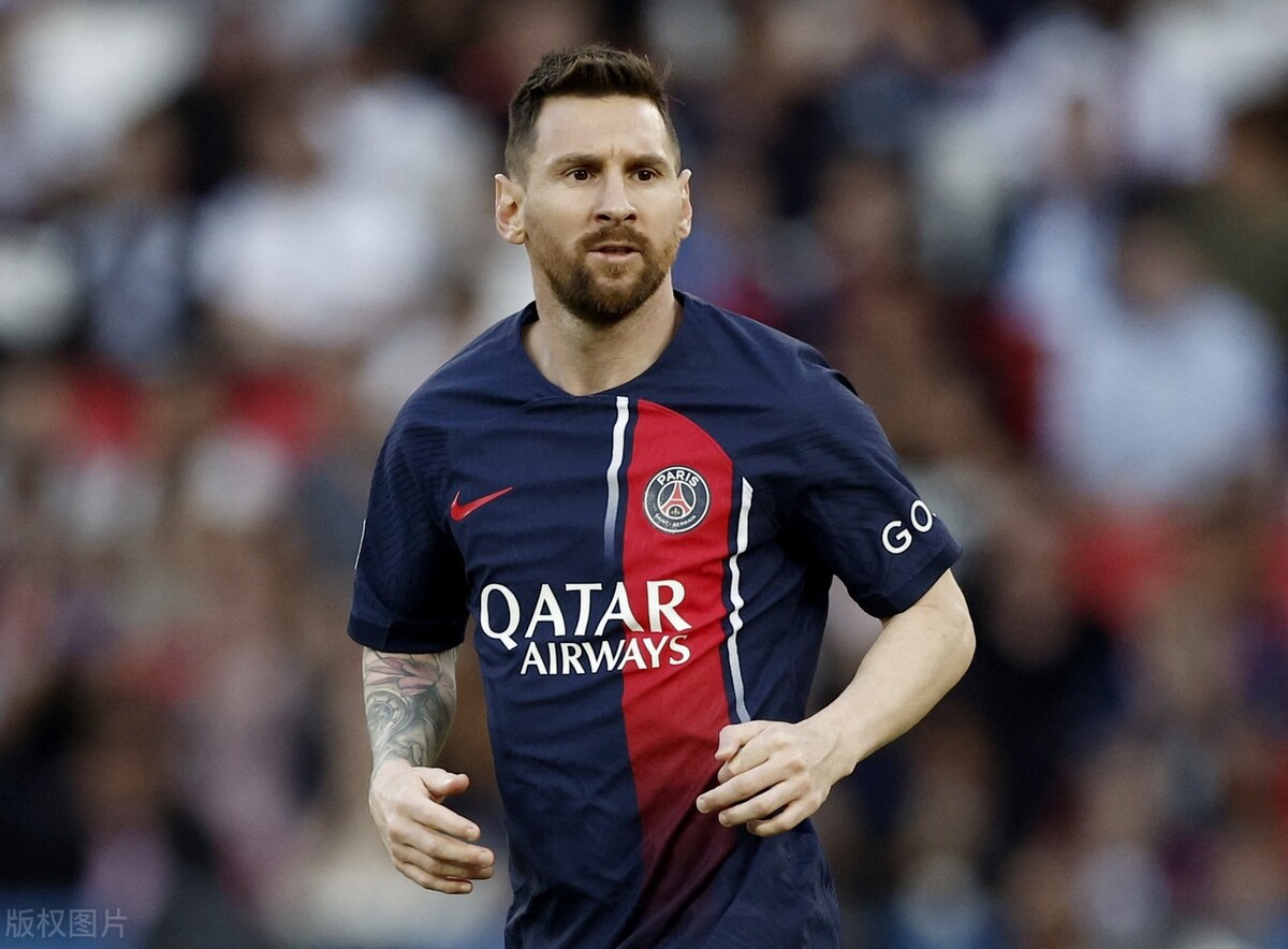 4亿欧元梅西要交多少税,梅西4亿欧元年薪什么概念