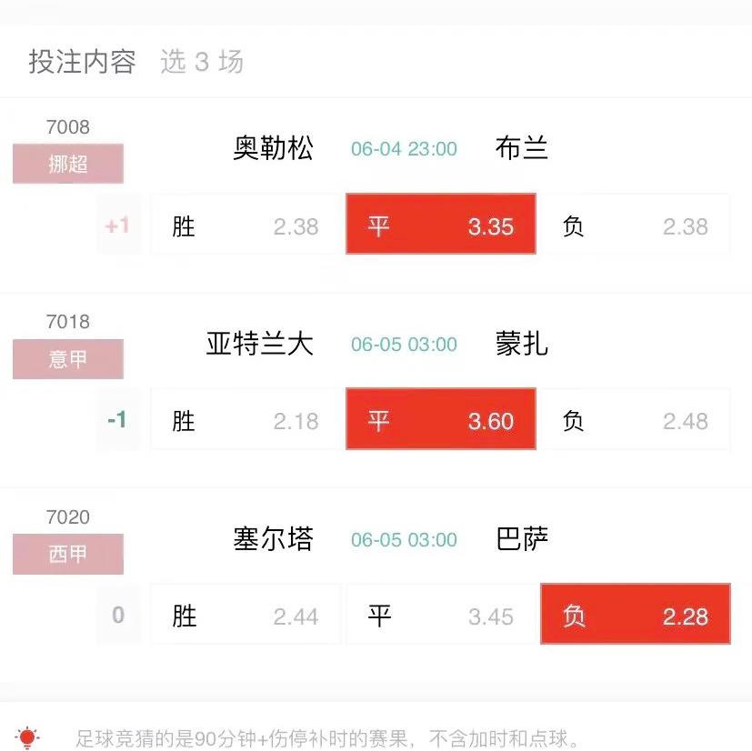 今日足球竞彩比分推荐意甲,今日推荐竞彩英超西甲比分图文