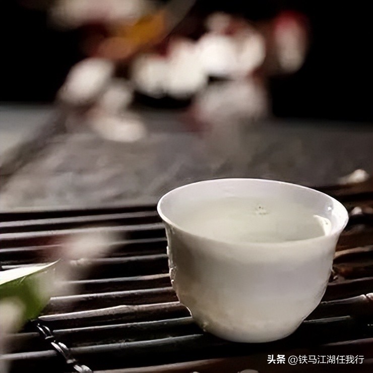 能饮一杯无呢,能饮一杯无