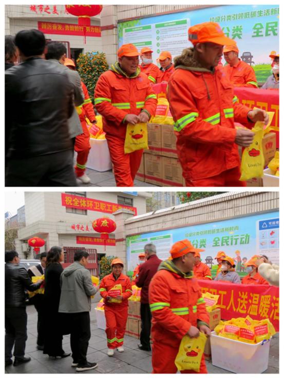 与“泰国城”一街之隔，桂林聚福园特别行动，到底暖了谁的心？