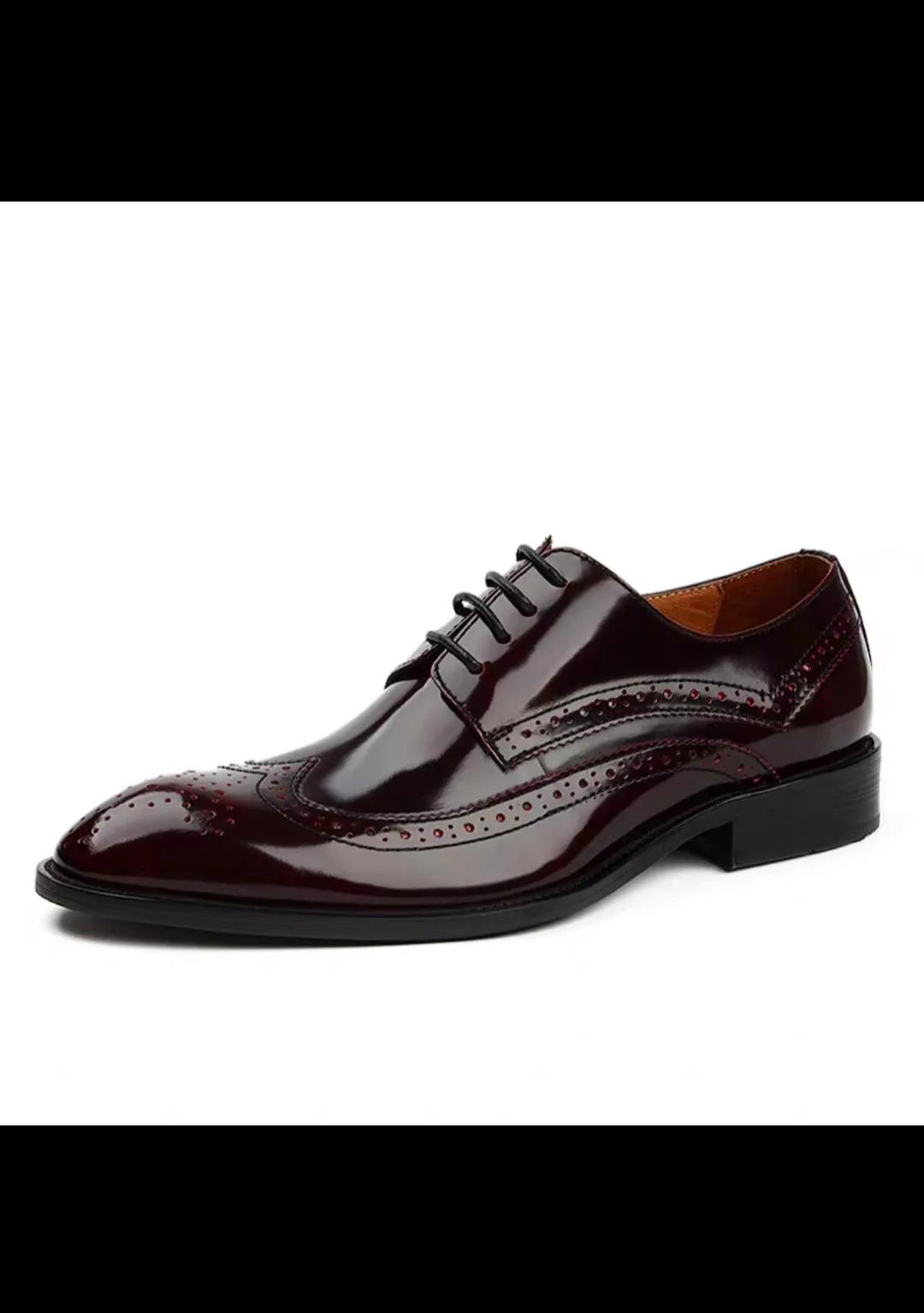 英伦鞋会褶皱为什么,潮鞋背后的故事