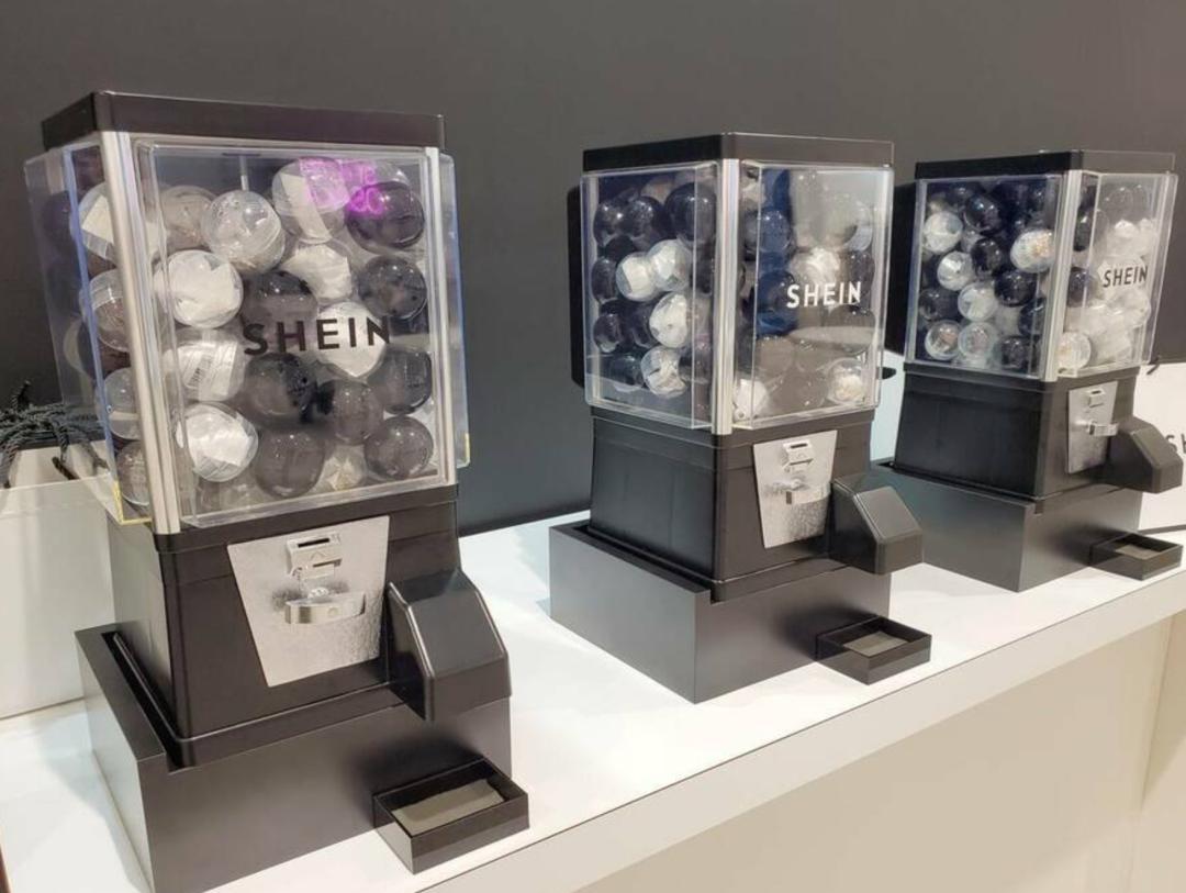 shein中国实体店,shein在海外有实体店吗