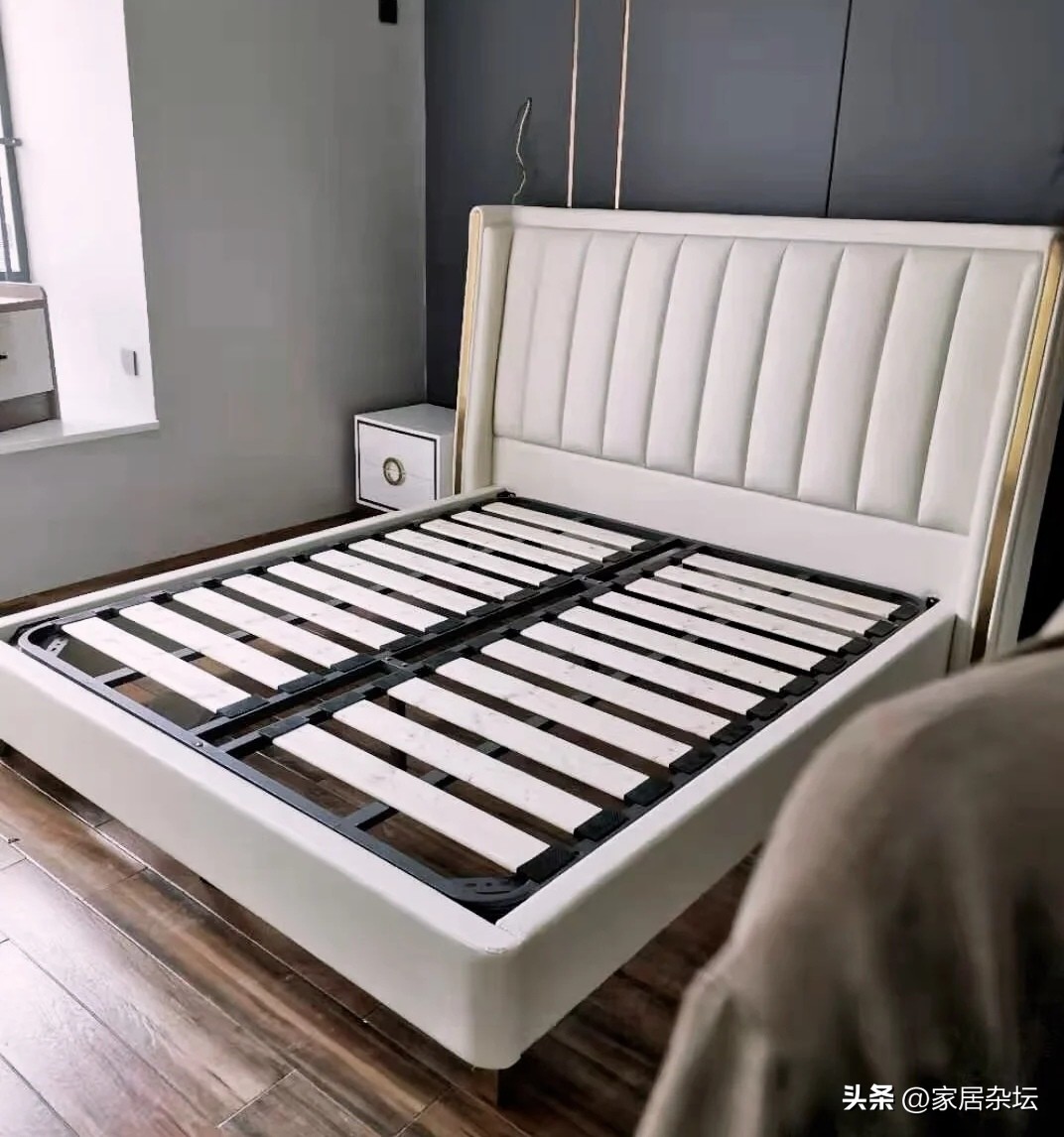 买床坚持六不买,买床不要买的款式