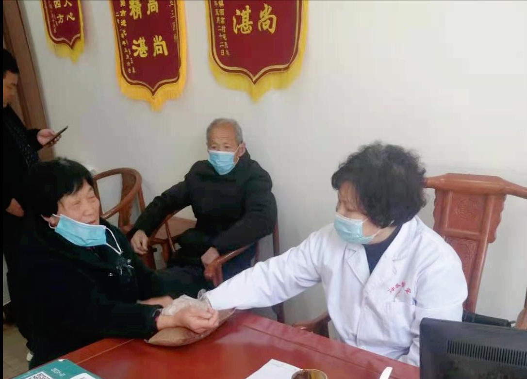 中医慢阻肺10大特效药,根除慢阻肺的中药方