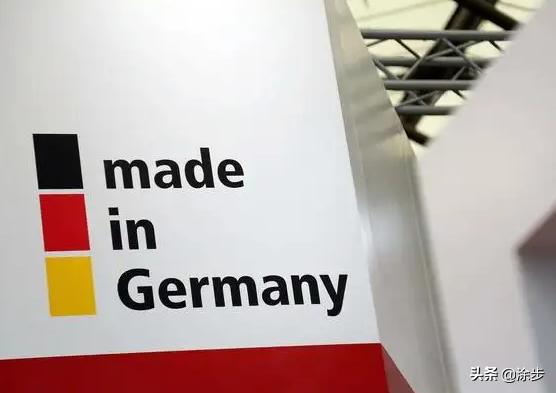 德国山寨历史,德国真的没有假货吗