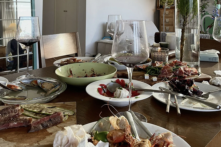 洗碗机经济吗,水槽洗碗机使用三年后的感受