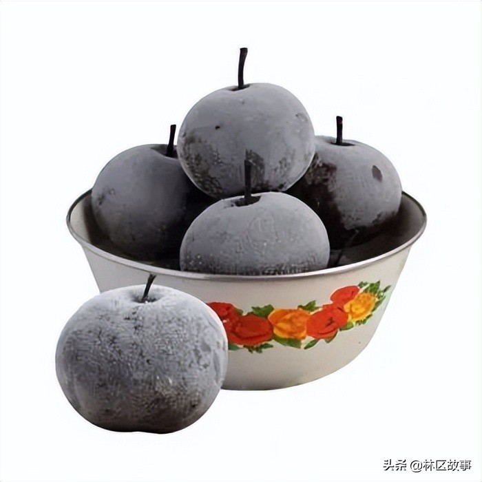 图里河视频,图里河特色美食