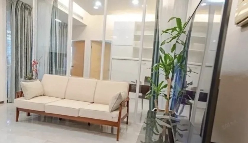 大s在哪晒汪小菲2600万借据,大s台北豪宅是汪小菲买的吗