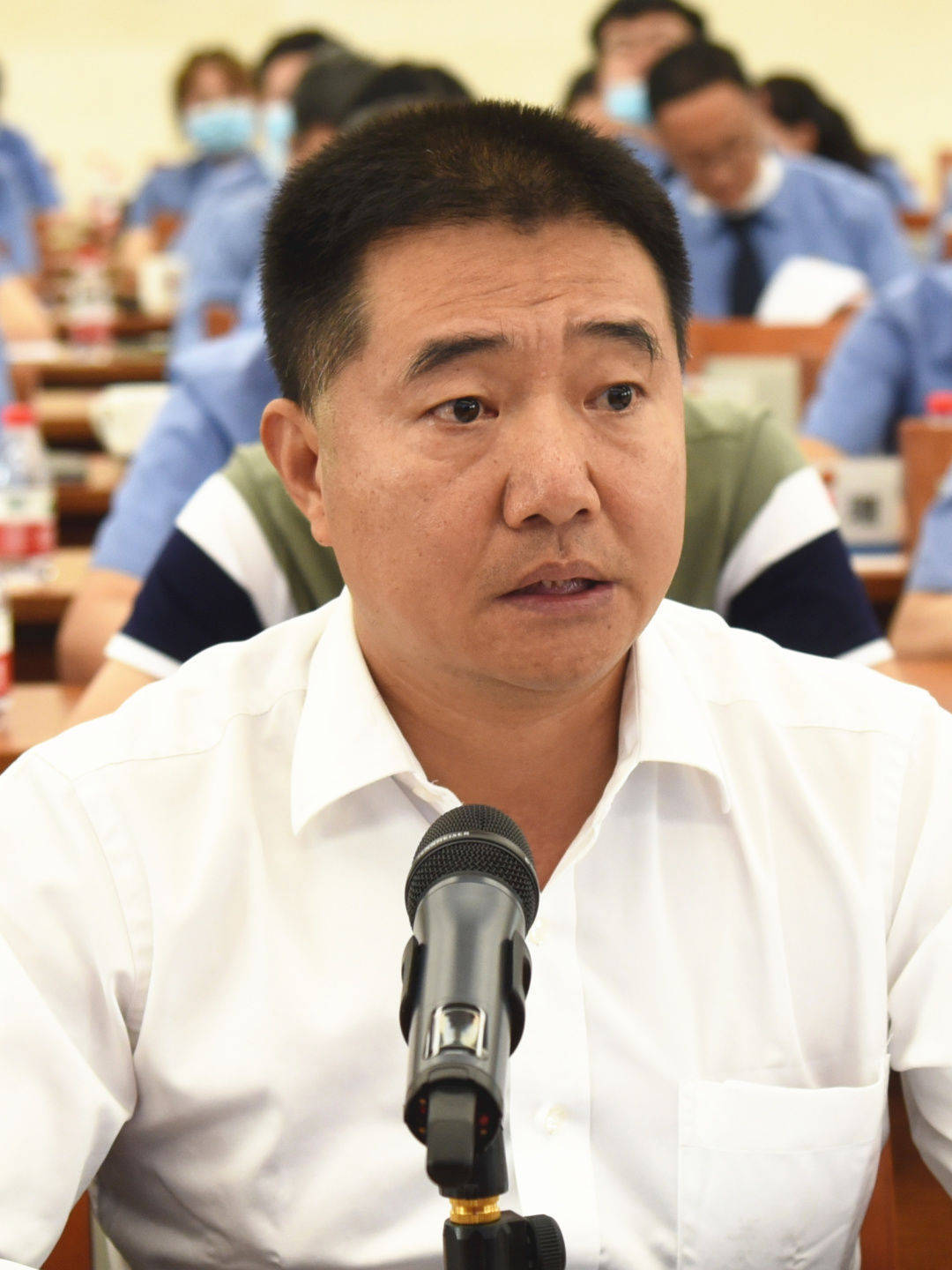 法治春雨暖民心,让法治文化浸透心灵