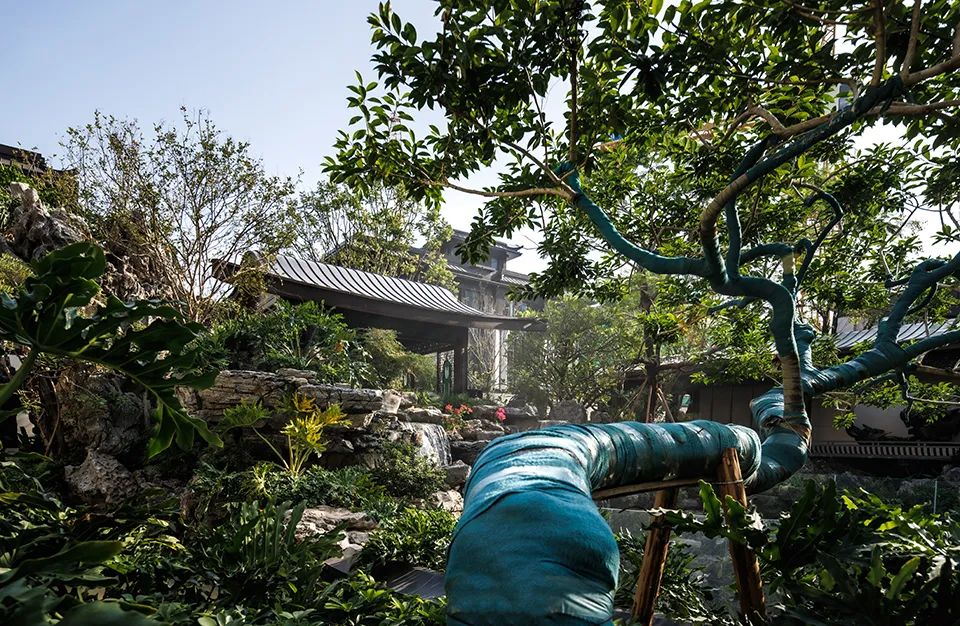 珠海华发院子独栋小户型,珠海豪宅华发院子