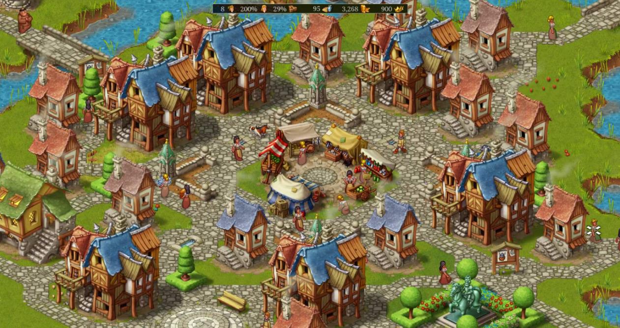 六款模拟驾驶手游推荐,六款各种主题的模拟经营类手游