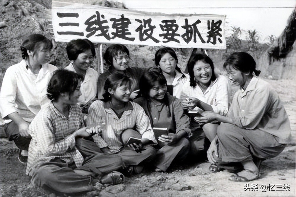 安徽废弃的军工厂,生产的雷达获全国大奖,今天已人去楼空