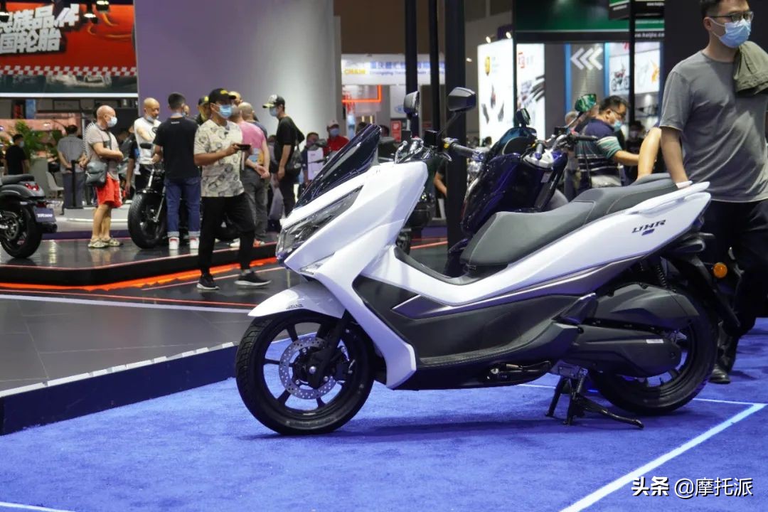 豪爵uhr150官方售价公布,新款豪爵uhr150要等多久