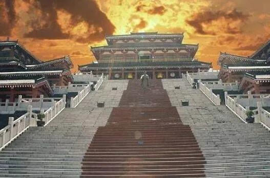 清朝哪个皇帝没有葬在皇陵,清朝皇帝为什么不葬在一个陵墓