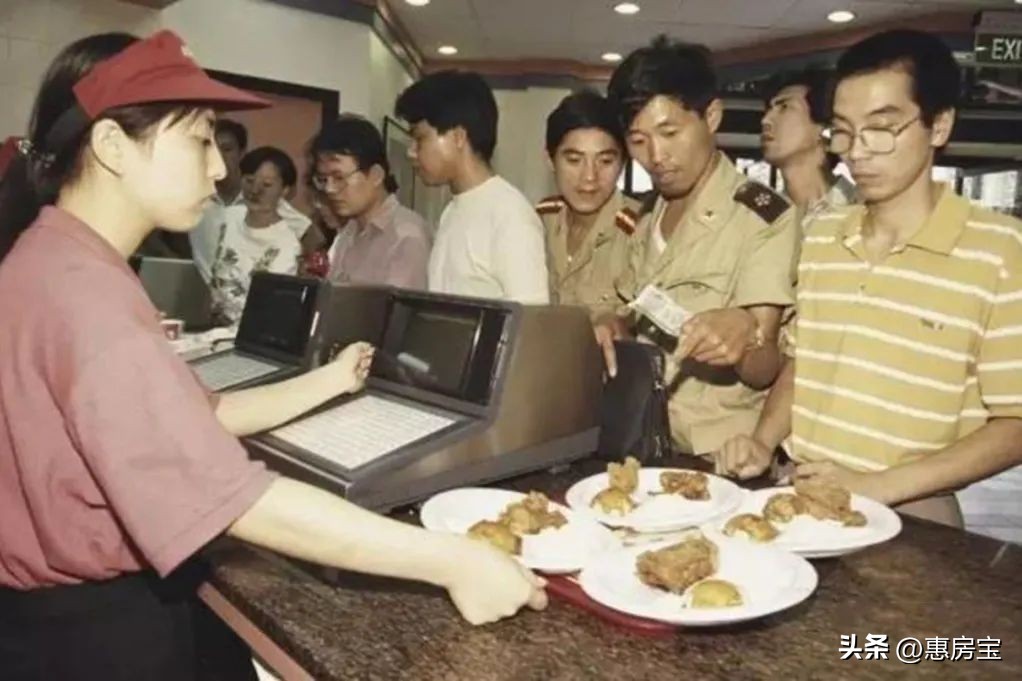 魔都发展史完整版,魔都商业