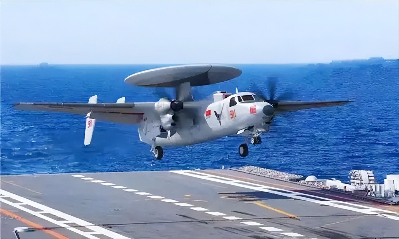 中国航母055最新消息,003航母055大驱战力评价最新消息