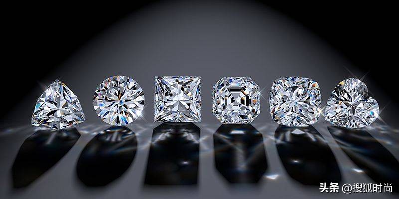 疯狂的钻石？印度工厂停工！欧美制裁俄罗斯将使全球“无钻可买”