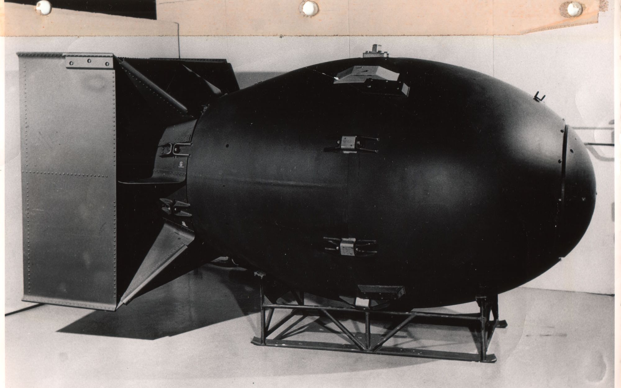 美国人为什么投放原子弹,美国人为什么向日本投两颗原子弹