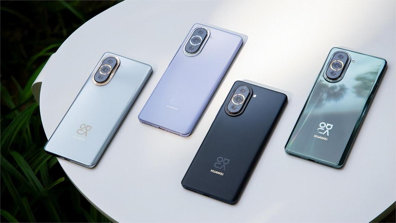 4G手机又如何？2023年Q1季度只有苹果和华为增长，坐稳高端