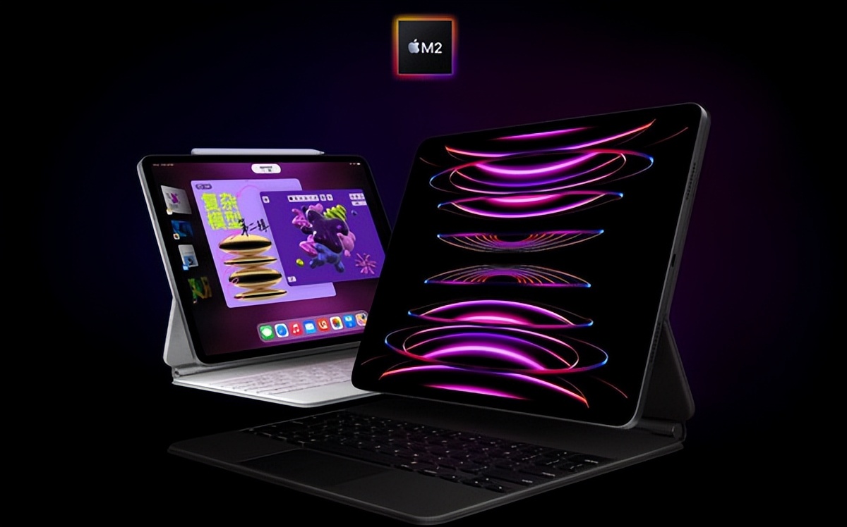 苹果发布新款9.7英寸ipad,史上最大苹果将发布16寸ipad