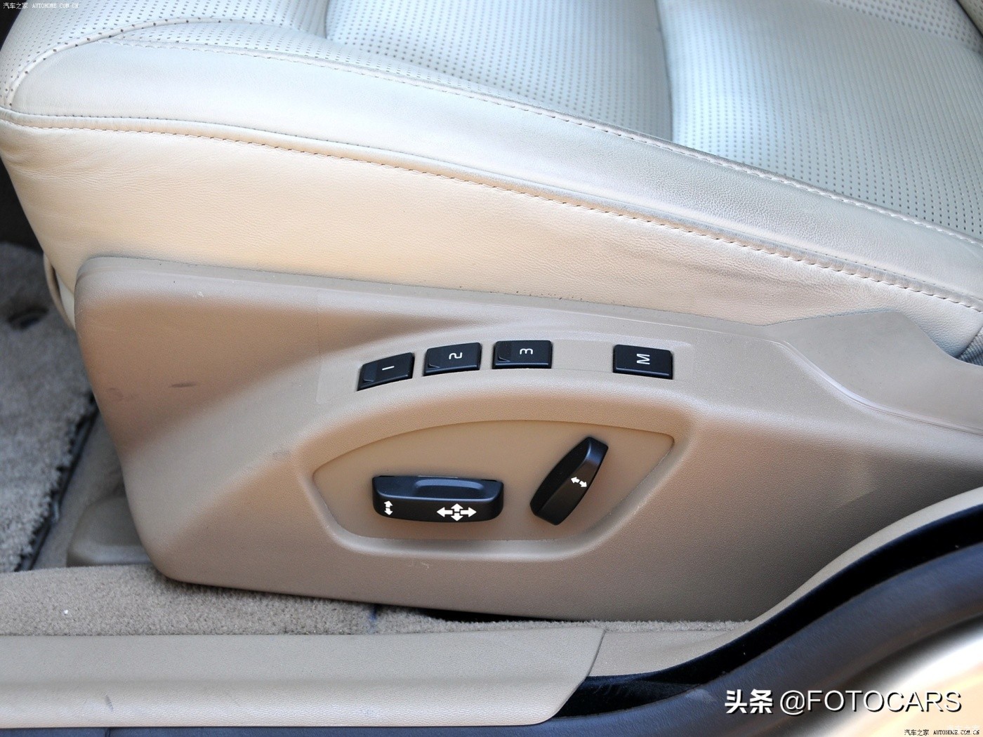 沃尔沃s80l内饰后视镜,沃尔沃s80l内饰碳纤维