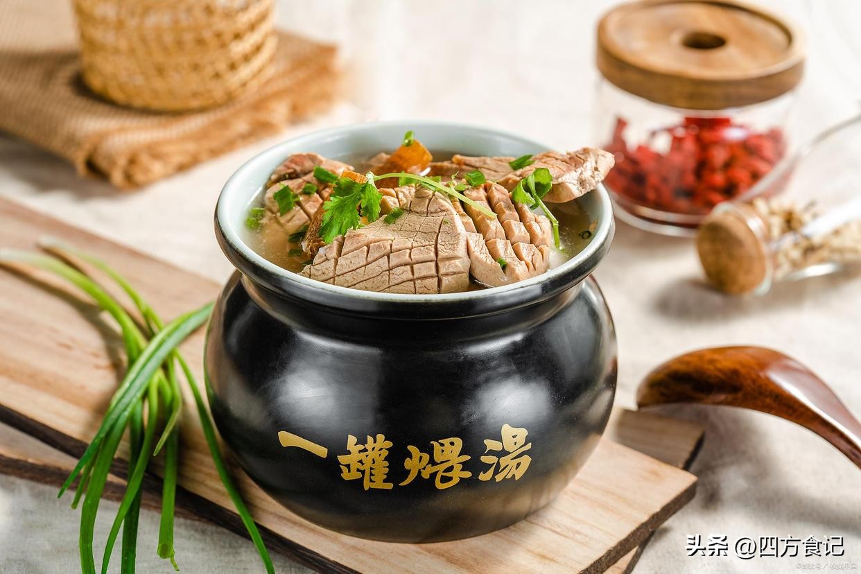 舌尖上的安徽美食你吃过几种,去安徽必吃的几种名小吃