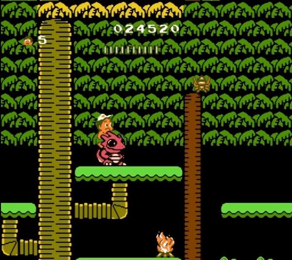 fc小霸王怀旧游戏,fc十大rpg游戏